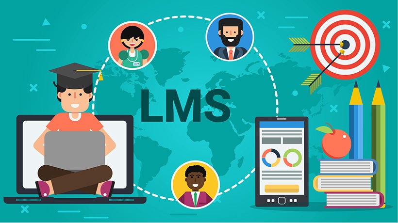 LMS-S LMS for Students