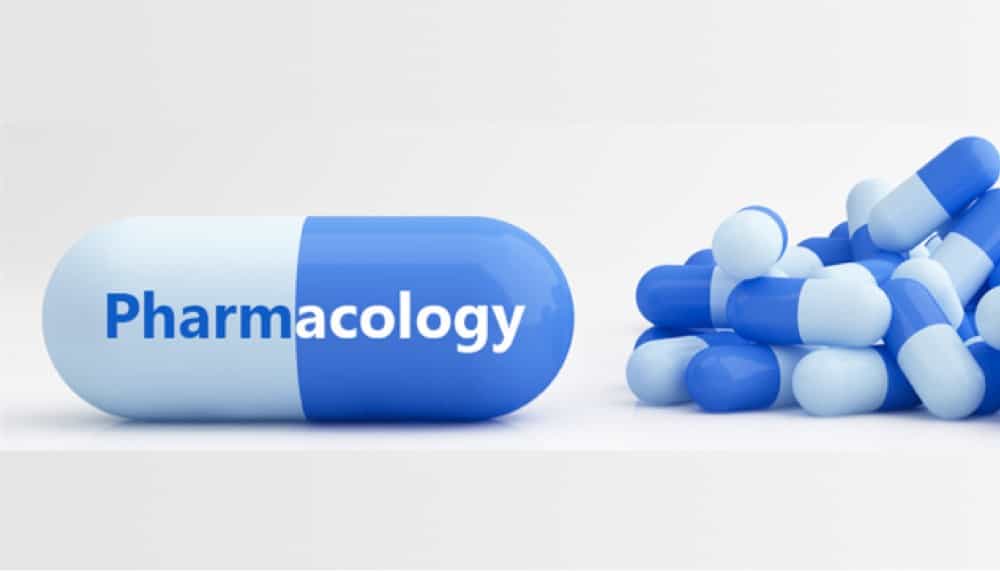Pharmacology II Pharmacology II